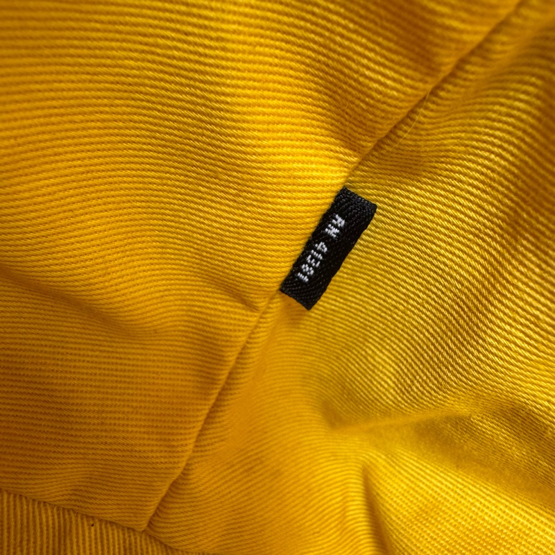 Ralph Lauren polo 學院風托特包 Vintage  中古 二手 手提 大容量-33