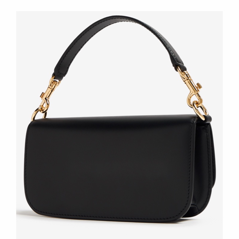 Dolce & Gabbana 女士 logo標識單肩包均碼碼19.5cm*6cm*12cm-1