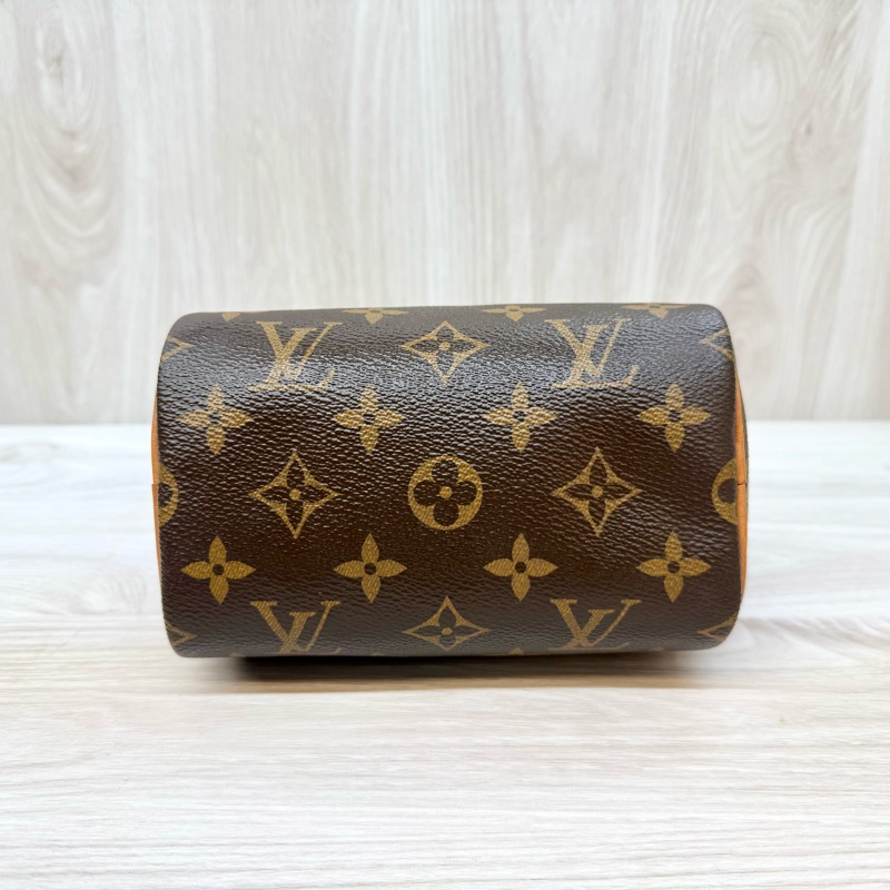 Lv原花nano speedy波士頓包M61252-5