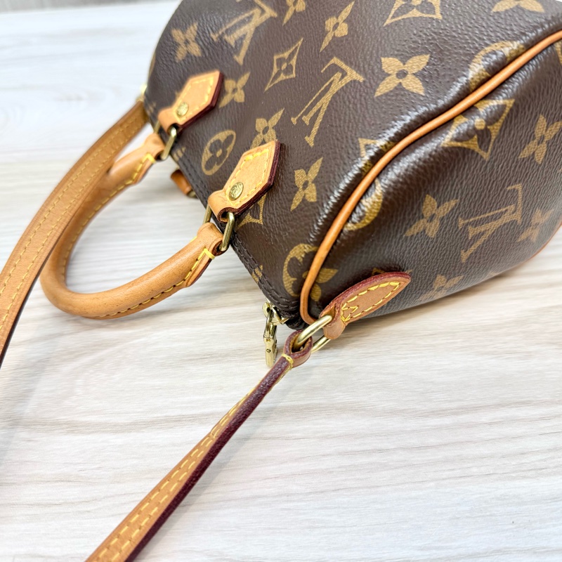 Lv原花nano speedy波士頓包M61252-11