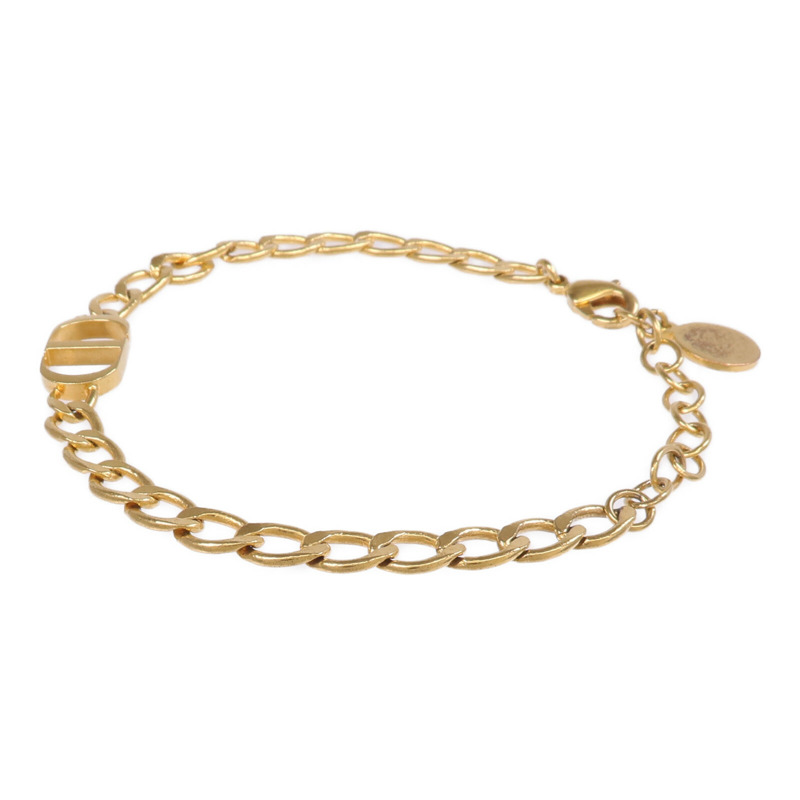 Dior 金屬Bracelet手鏈-1