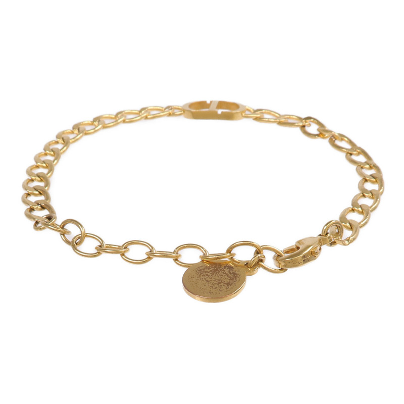 Dior 金屬Bracelet手鏈-2