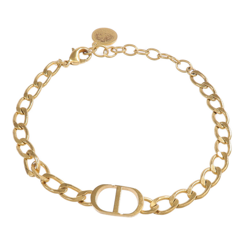 Dior 金屬Bracelet手鏈-3