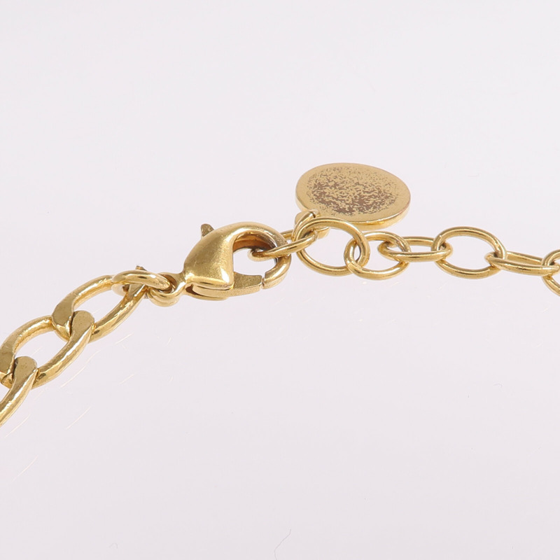 Dior 金屬Bracelet手鏈-4
