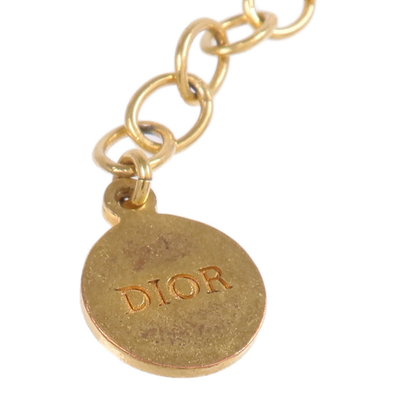 Dior 金屬Bracelet手鏈-6