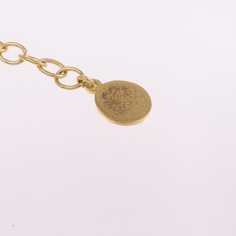Dior 金屬Bracelet手鏈-7
