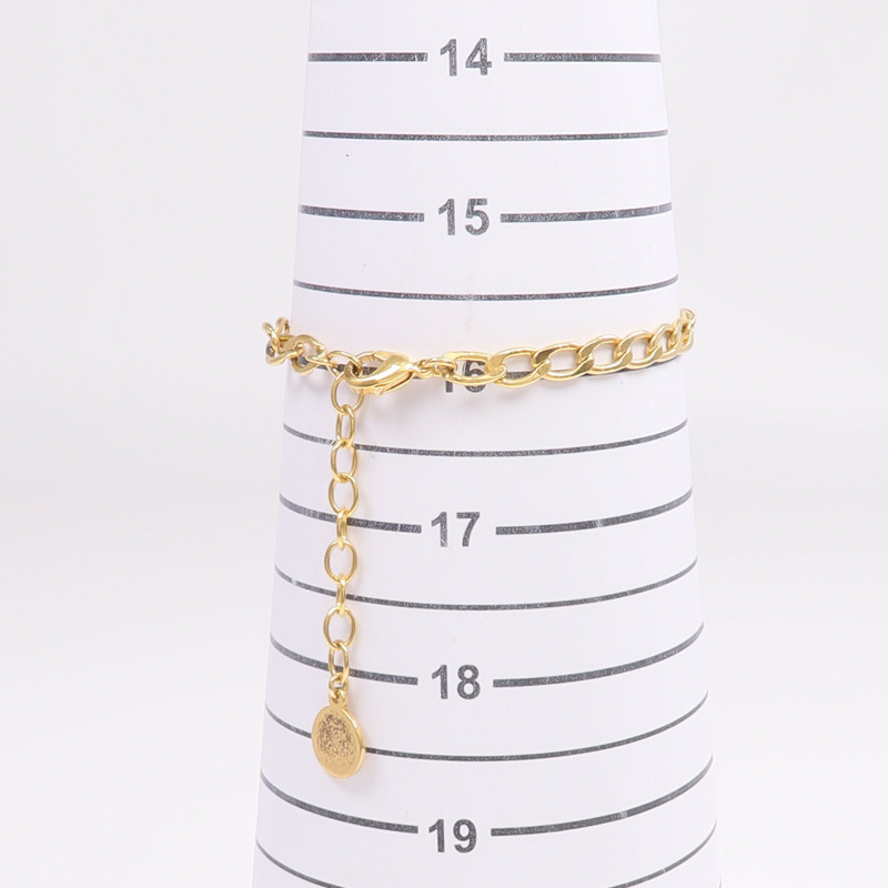 Dior 金屬Bracelet手鏈-9