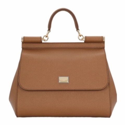 Dolce & Gabbana 女士 SICILY大號單肩包均碼碼26cm*12cm*21cm