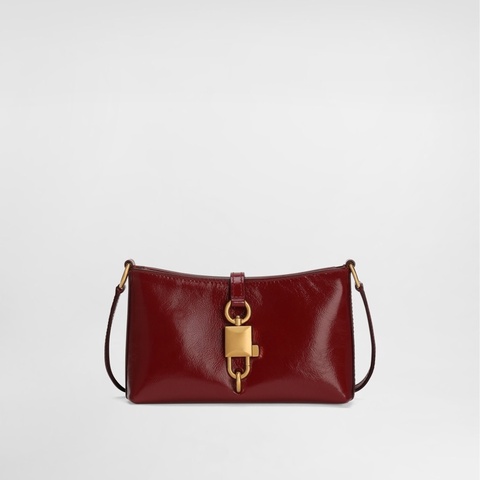 Dolce & Gabbana 女士 圖案單肩包均碼碼20cm*4cm*12cm