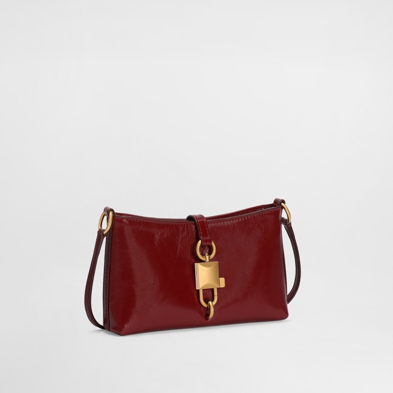 Dolce & Gabbana 女士 圖案單肩包均碼碼20cm*4cm*12cm-1