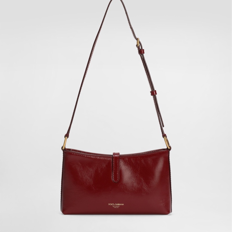 Dolce & Gabbana 女士 圖案單肩包均碼碼20cm*4cm*12cm-2