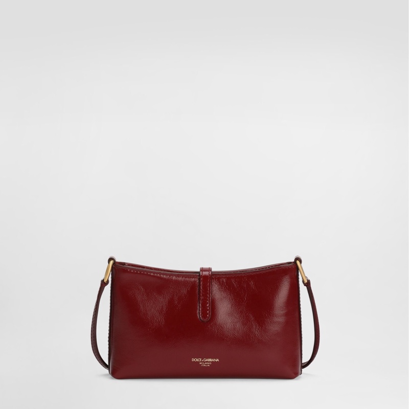 Dolce & Gabbana 女士 圖案單肩包均碼碼20cm*4cm*12cm-3