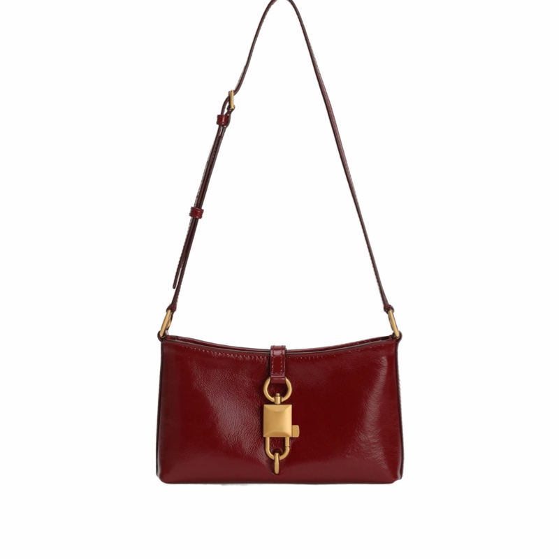 Dolce & Gabbana 女士 圖案單肩包均碼碼20cm*4cm*12cm-4