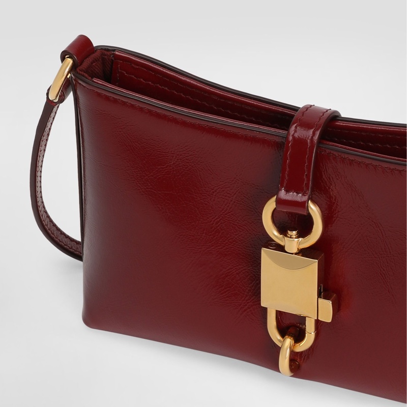 Dolce & Gabbana 女士 圖案單肩包均碼碼20cm*4cm*12cm-6