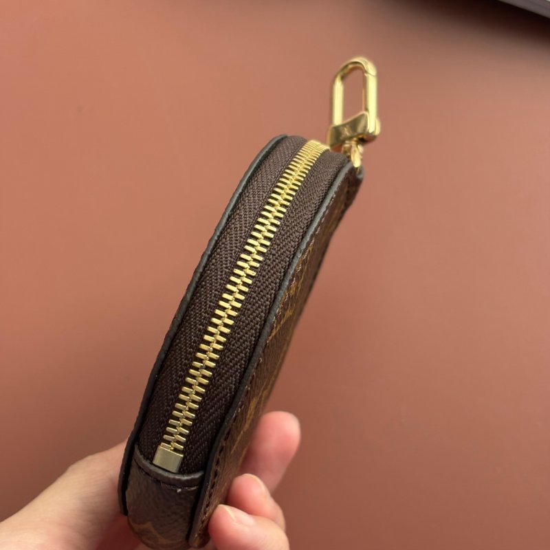 超級可愛 ::LOUIS VUITTON:: LV M46705 NEVERFULL BB 經典花紋托特包 手提包 斜背包-17