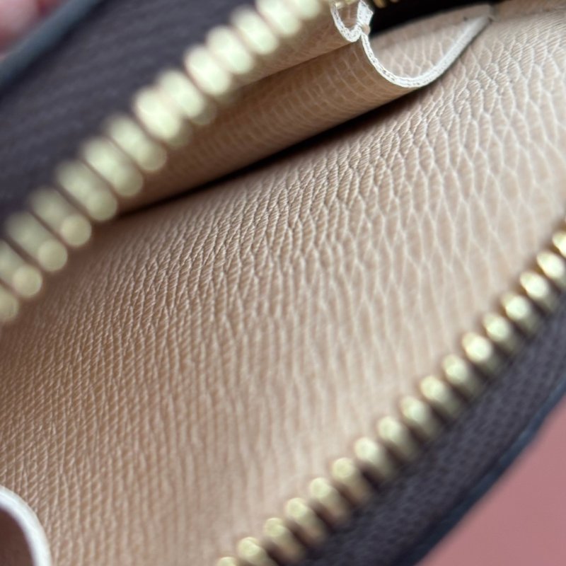 超級可愛 ::LOUIS VUITTON:: LV M46705 NEVERFULL BB 經典花紋托特包 手提包 斜背包-23