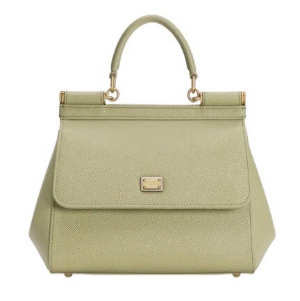 Dolce & Gabbana 女士 小號Sicily單肩包均碼碼20cm*10cm*18.5cm