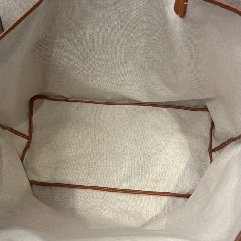GOYARD棕色tote GM-7