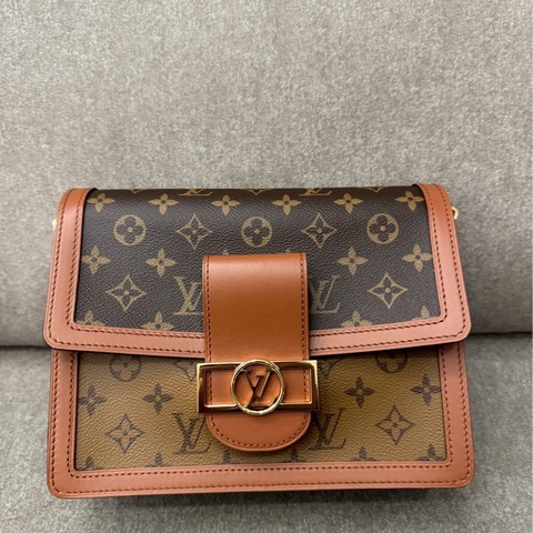 LV達芙妮側背/斜背