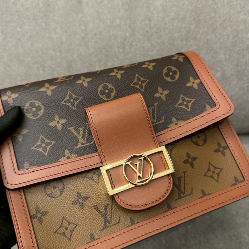 LV達芙妮側背/斜背-1