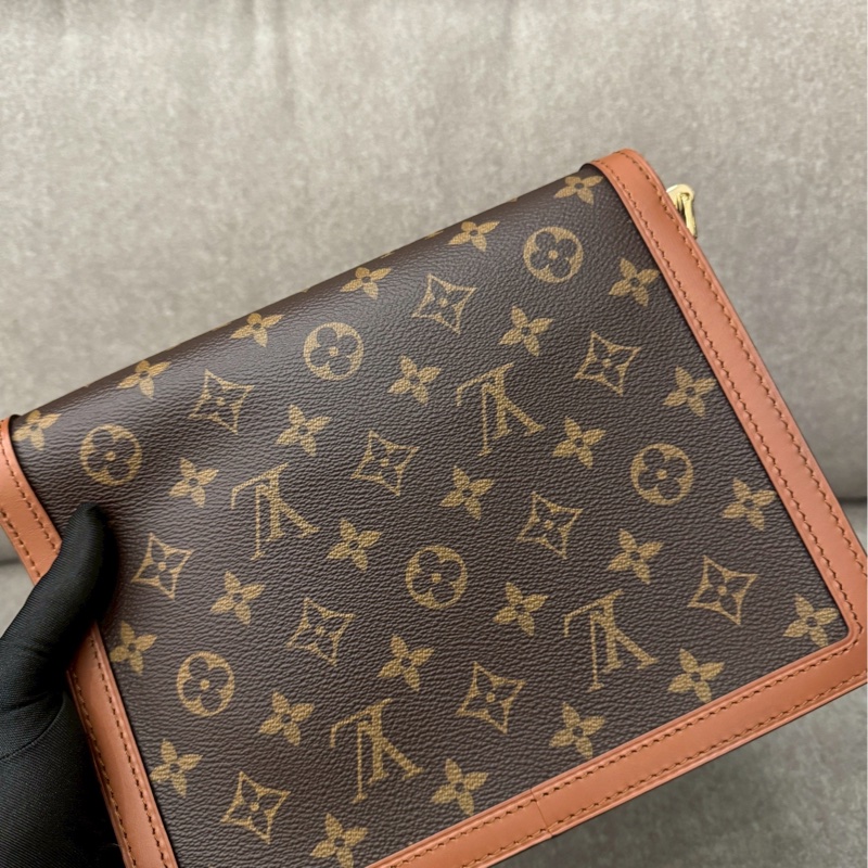 LV達芙妮側背/斜背-2