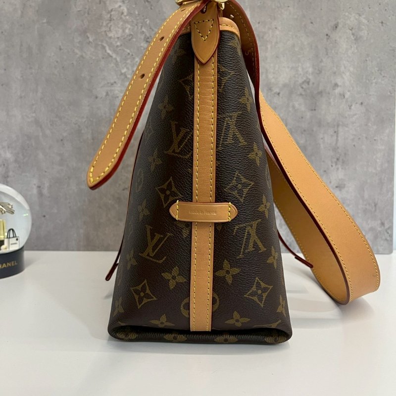 LV Carryall PM M46203 芯片款-4