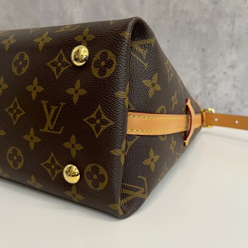 LV Carryall PM M46203 芯片款-6