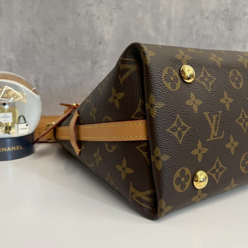 LV Carryall PM M46203 芯片款-7