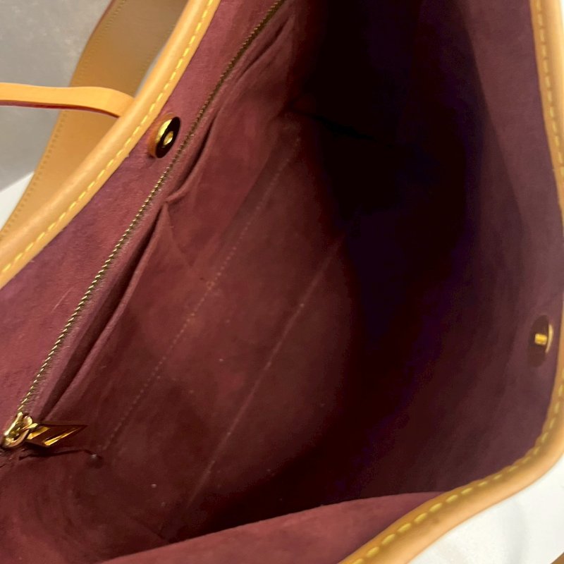LV Carryall PM M46203 芯片款-8