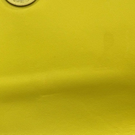 Hermes 愛馬仕 dogon 銀釦 黃色 長夾 皮夾 皮包 斜背包 肩背包-29