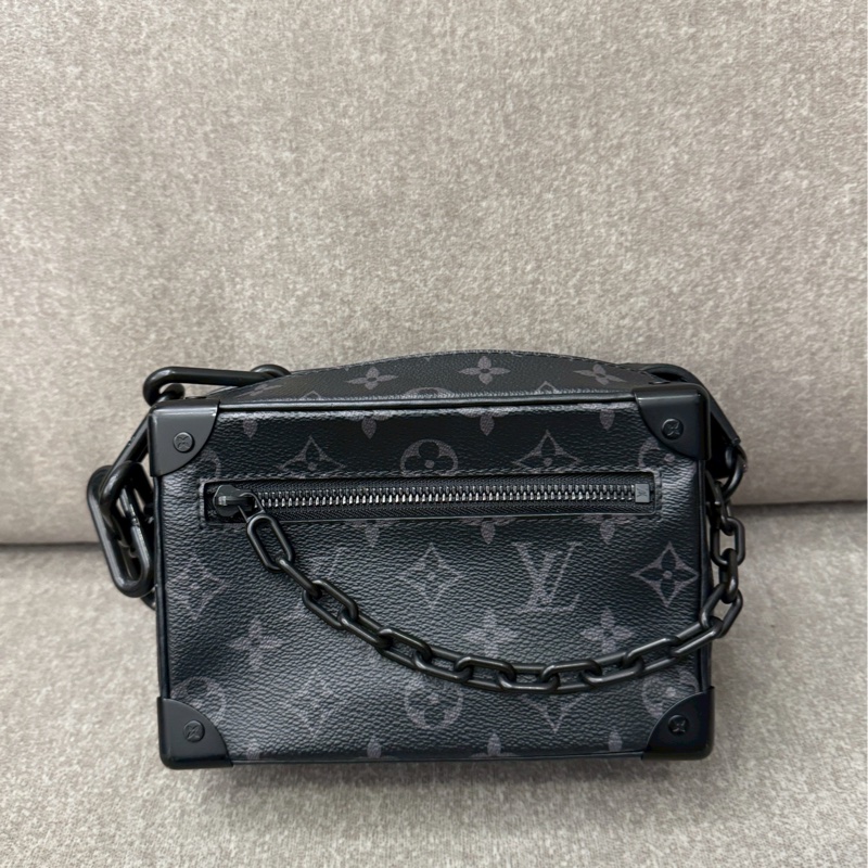 LV soft trunk黑箱子-0
