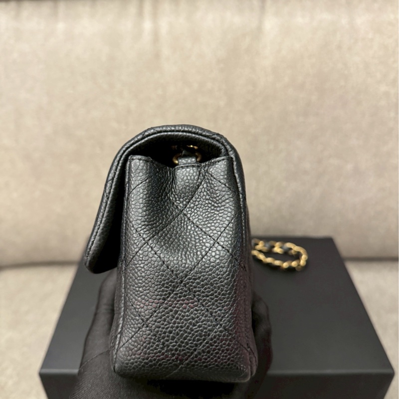香奈兒荔枝皮CF mini-3