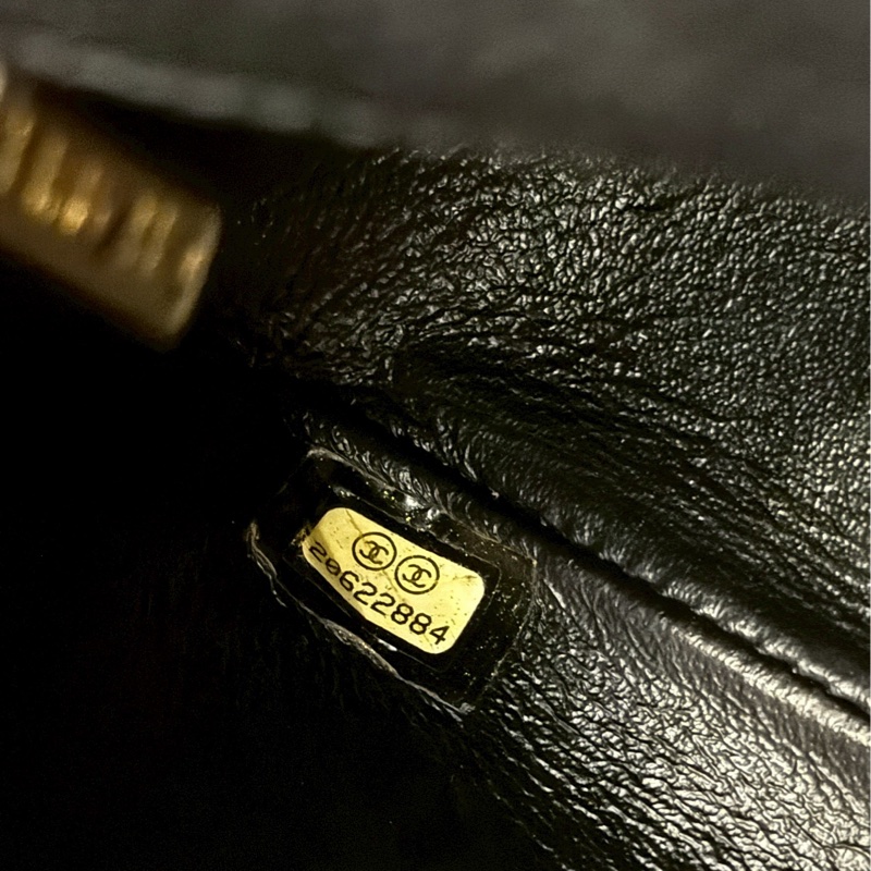 香奈兒荔枝皮CF mini-6