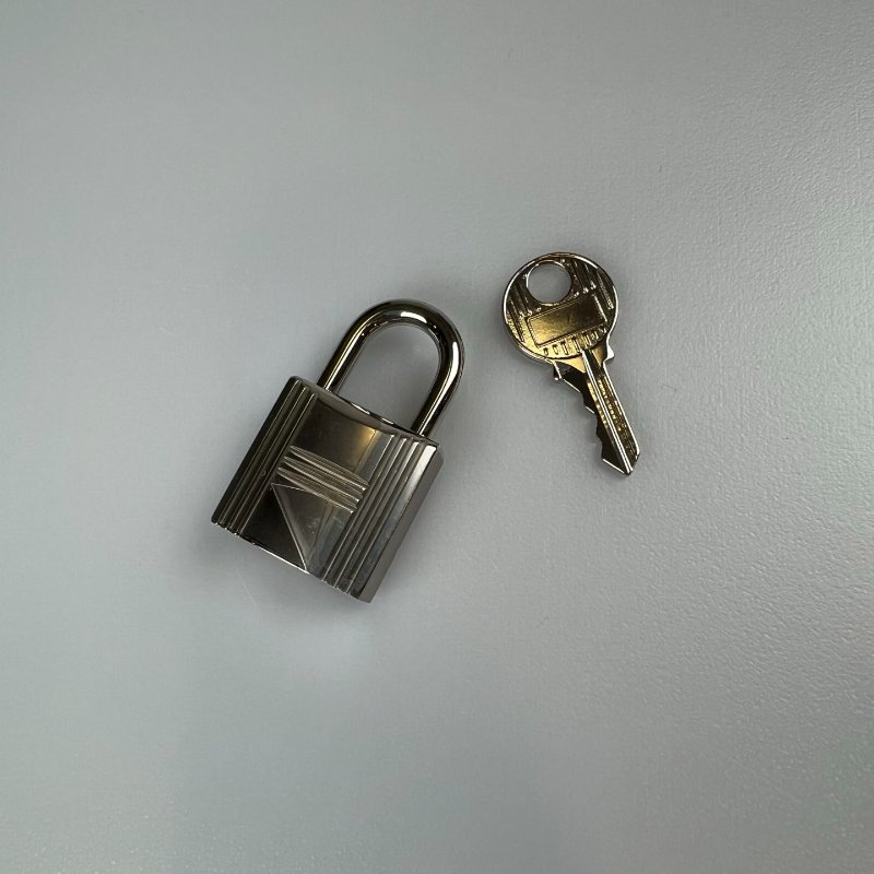 HERMES A刻 抹茶綠PICOTIN22菜籃包-10