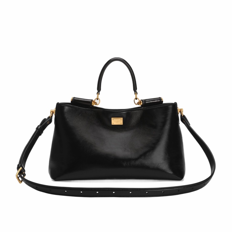 Dolce & Gabbana 女士 VITTORIA單肩包均碼碼31cm*10cm*19cm-0