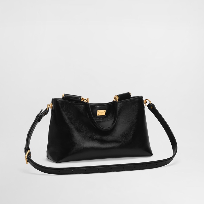 Dolce & Gabbana 女士 VITTORIA單肩包均碼碼31cm*10cm*19cm-1