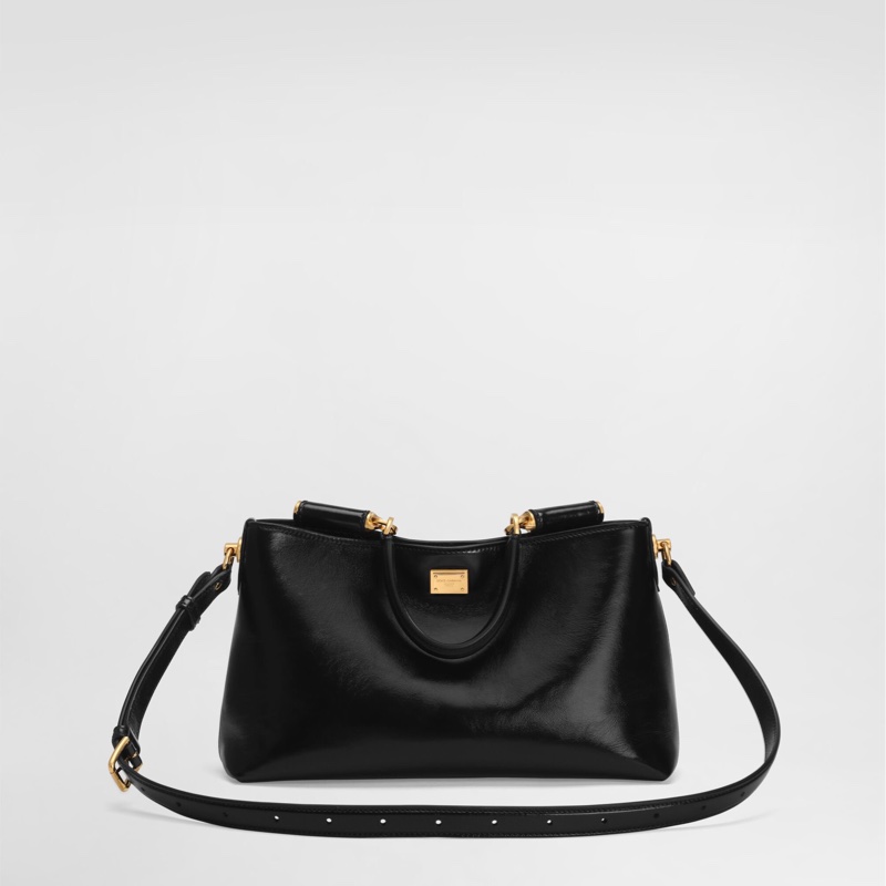 Dolce & Gabbana 女士 VITTORIA單肩包均碼碼31cm*10cm*19cm-3