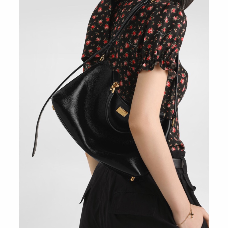 Dolce & Gabbana 女士 VITTORIA單肩包均碼碼31cm*10cm*19cm-6