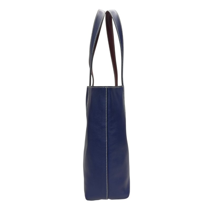 HERMES Double Sens 28 肩背包 框R刻-4