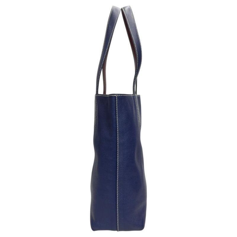 HERMES Double Sens 28 肩背包 框R刻-7