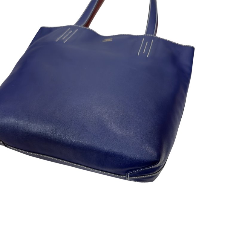 HERMES Double Sens 28 肩背包 框R刻-9