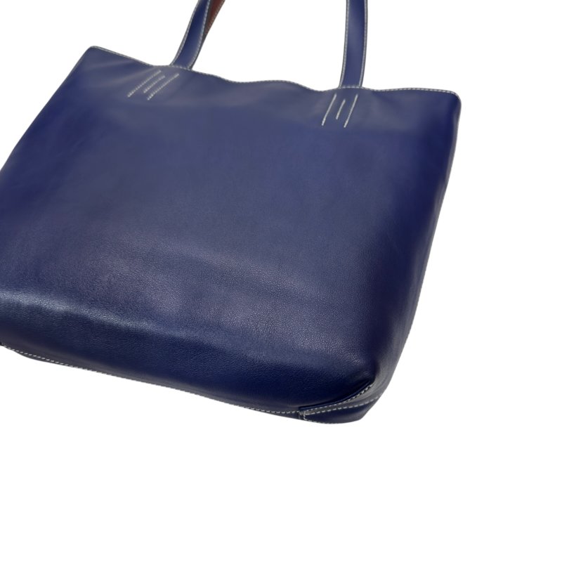 HERMES Double Sens 28 肩背包 框R刻-11
