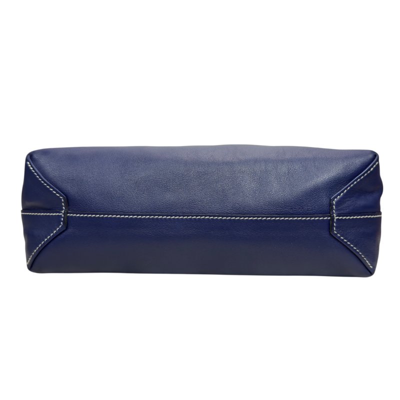 HERMES Double Sens 28 肩背包 框R刻-12