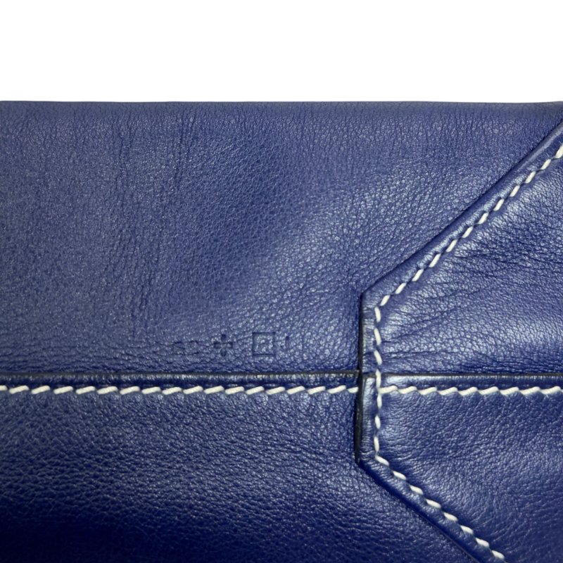HERMES Double Sens 28 肩背包 框R刻-14
