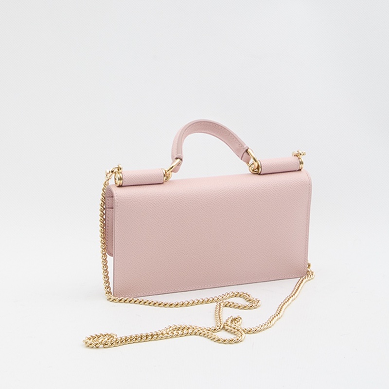 Dolce & Gabbana 女士 翻蓋單肩包均碼碼-2