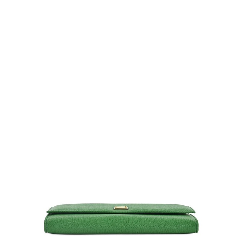 Dolce & Gabbana 女士 徽標細節手提包均碼碼22cm*3cm*12cm-4