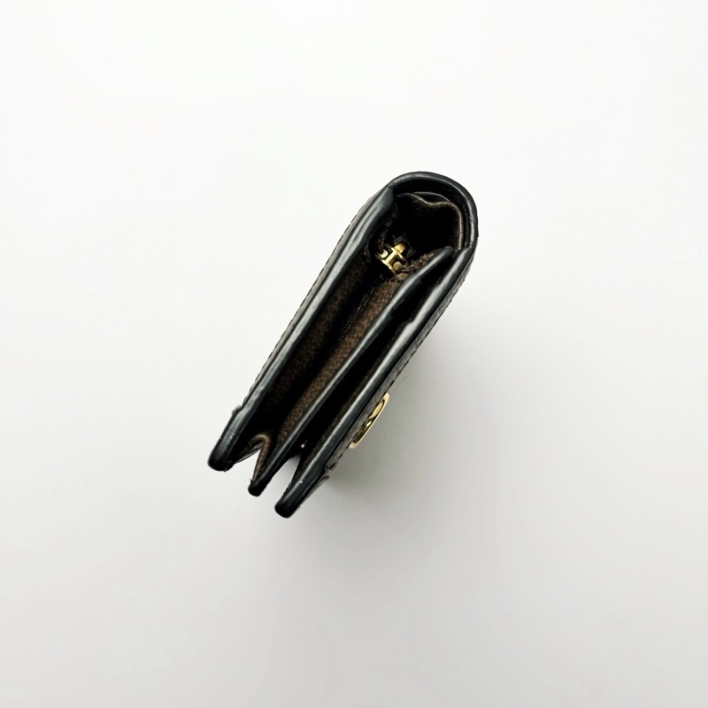 Gucci 523155對開短夾-5