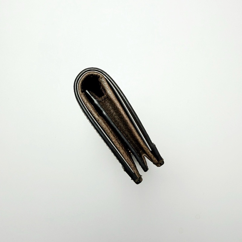 Gucci 523155對開短夾-6