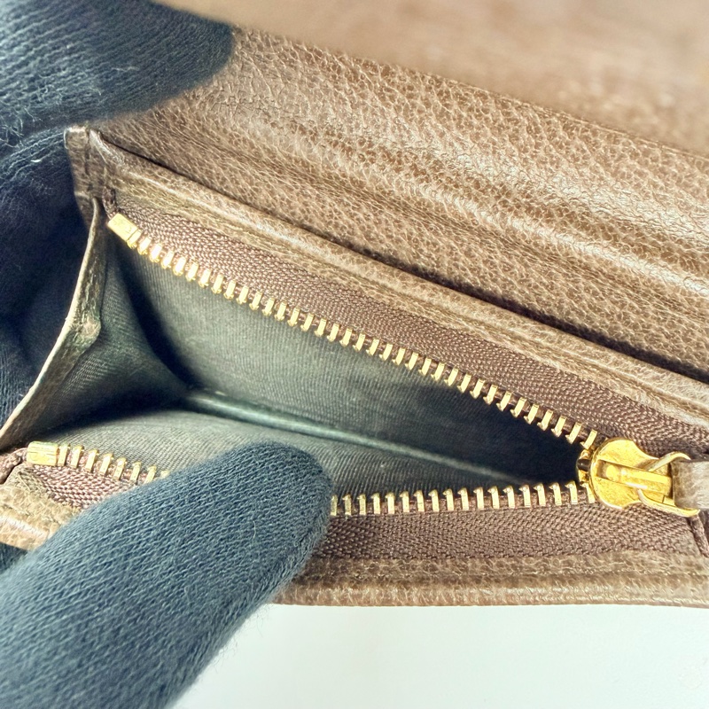 Gucci 523155對開短夾-7