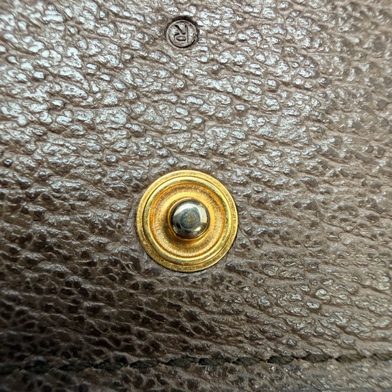 Gucci 523155對開短夾-11